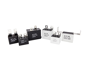 IGBT 用突波緩衝吸收電容器