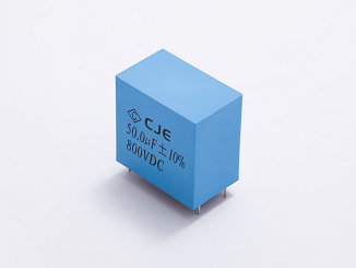CXA 引線 IGBT用突波緩衝吸收電容器